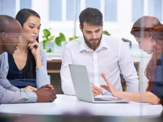 Consultoria em TI e suporte de informática em Santo André