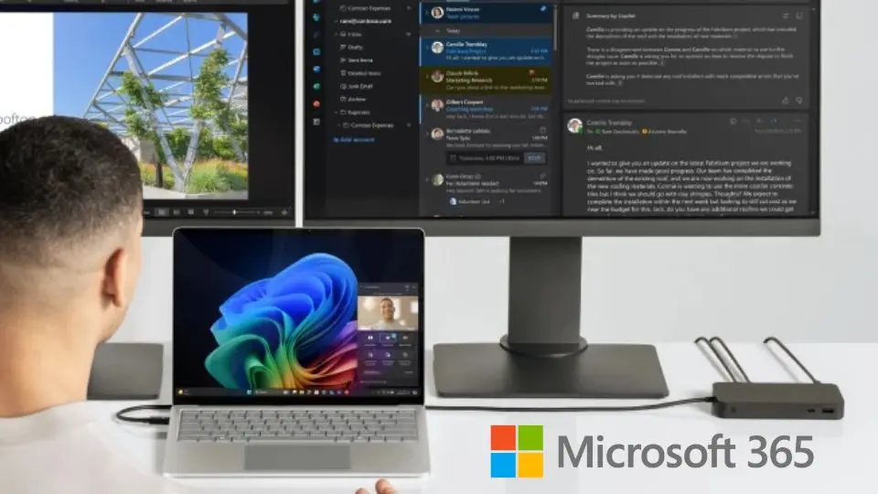Microsoft 365: migração de servidor físico para SharePoint, Exchange Online e Teams