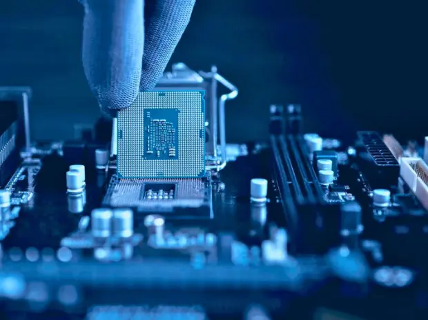 Ajuda na configuração do Office e suporte remoto